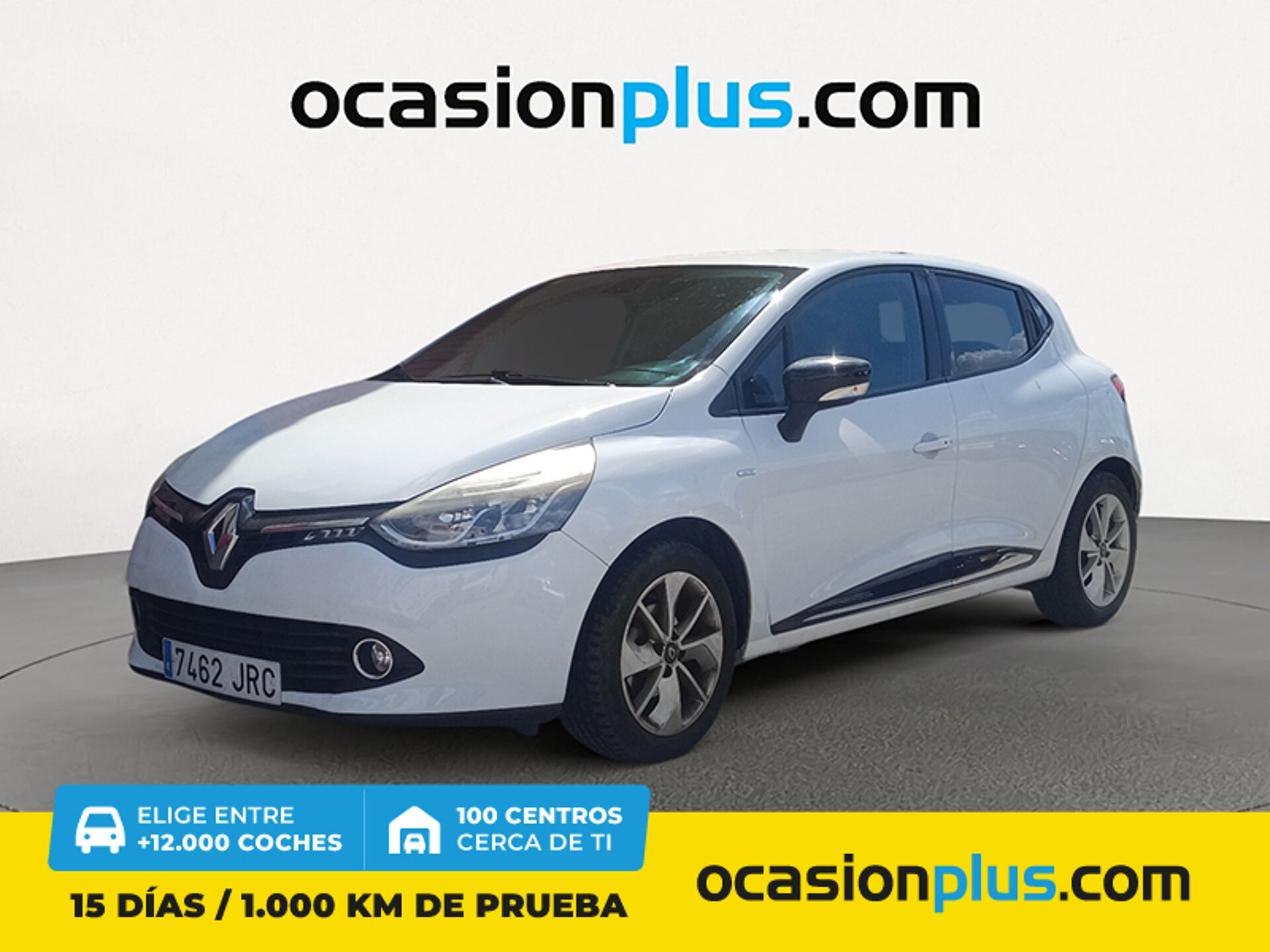 Imagen de RENAULT Clio