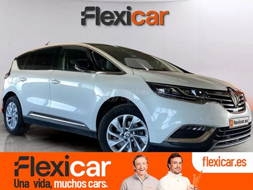 Foto del RENAULT Espace 1.6dCi TT Energy Zen EDC 118kW