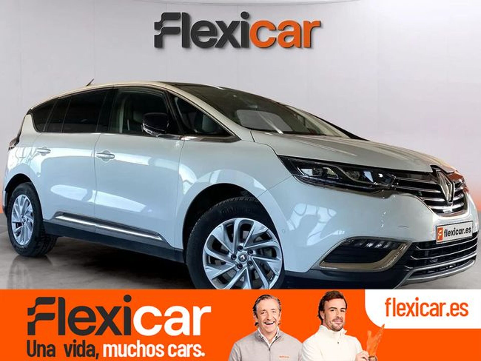 Imagen de RENAULT Espace
