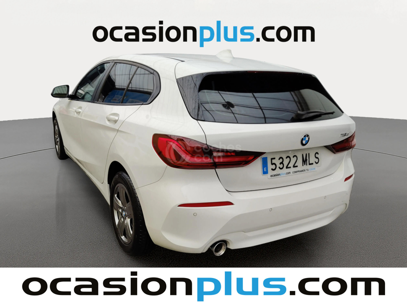 Foto del BMW Serie 1 116d