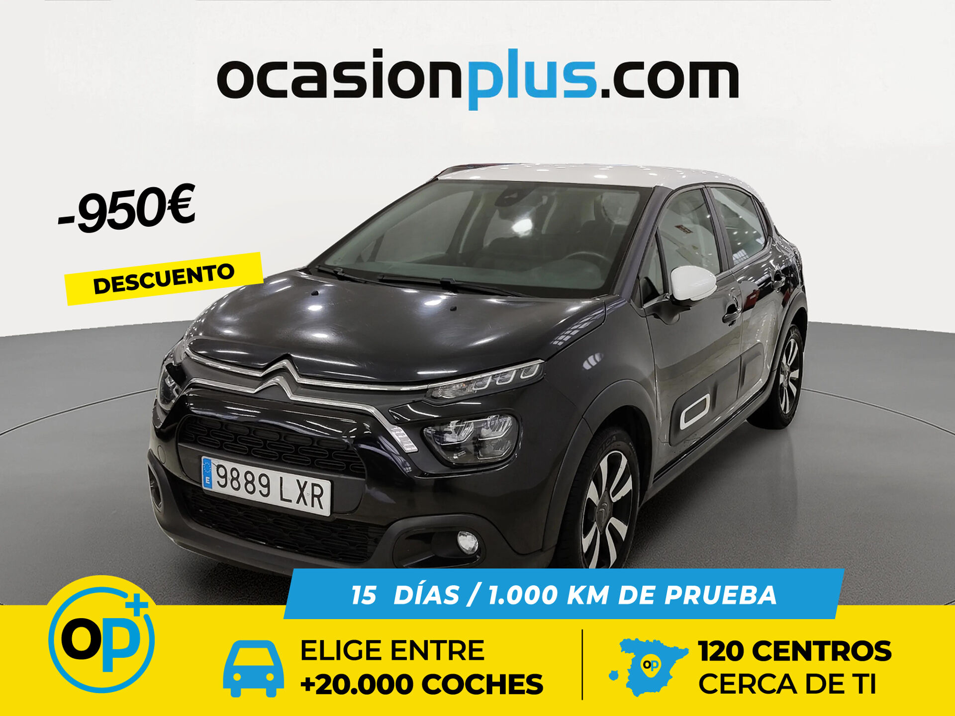 Imagen 1 de CITROEN C3