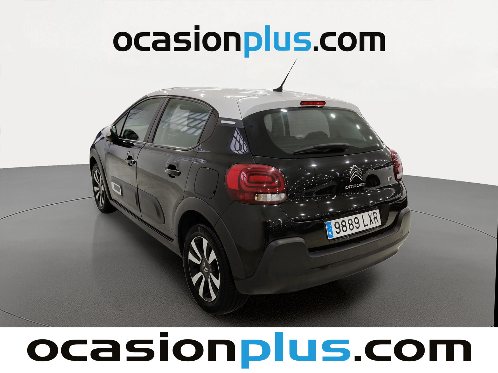 Imagen 3 de CITROEN C3