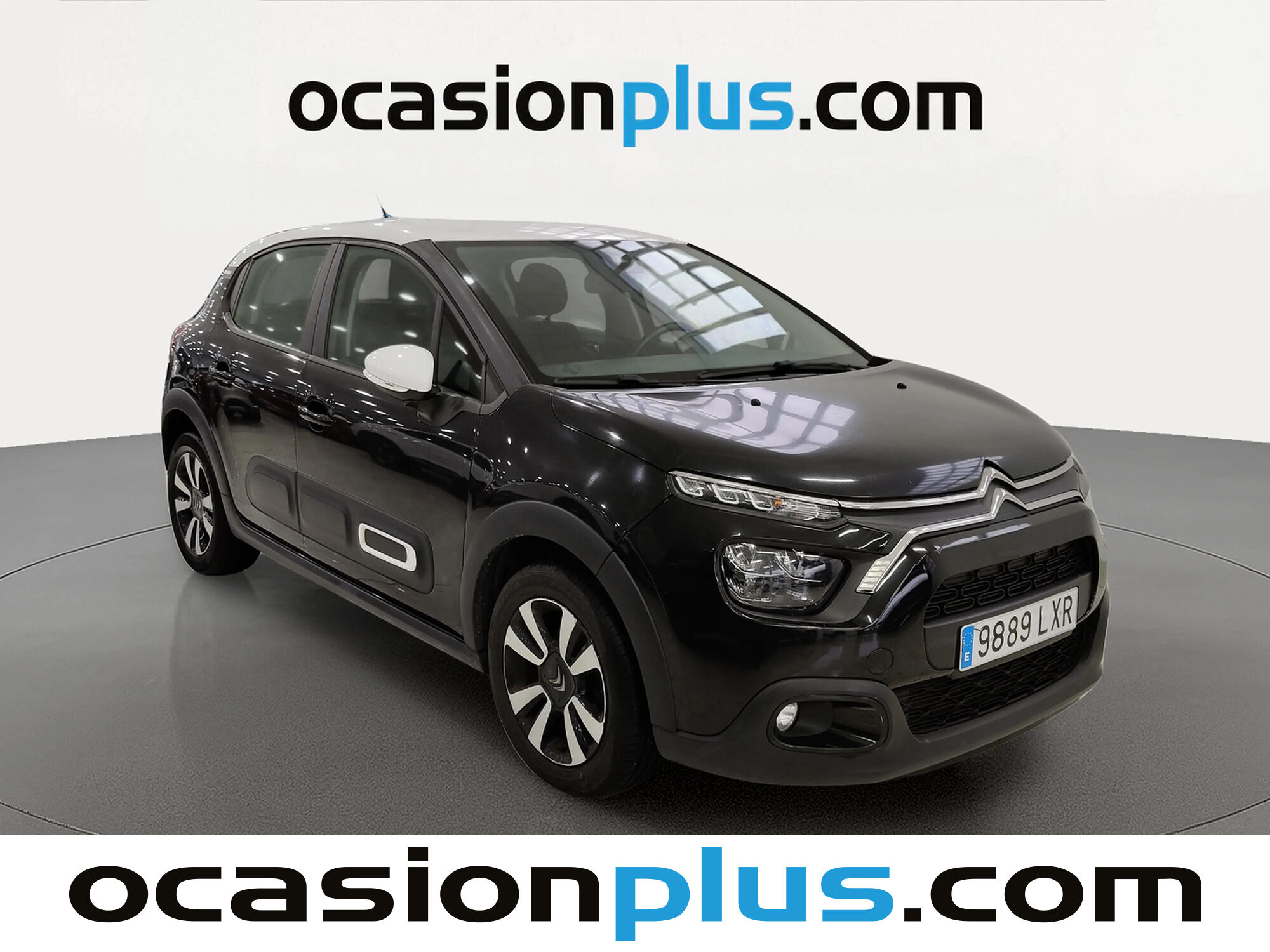Foto del CITROEN C3 1.2 PureTech S&S Feel Pack 83
