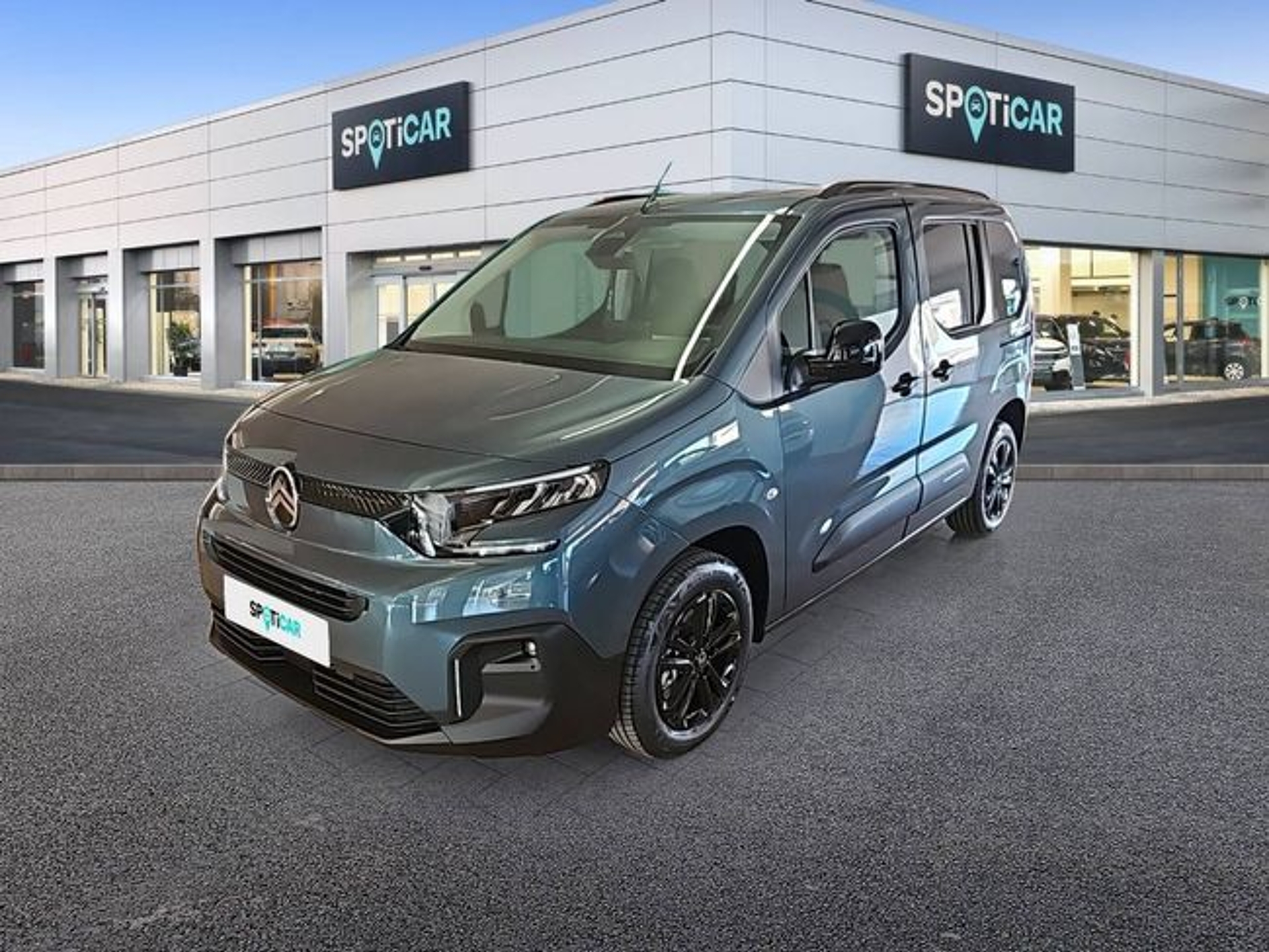 Imagen de CITROEN Berlingo