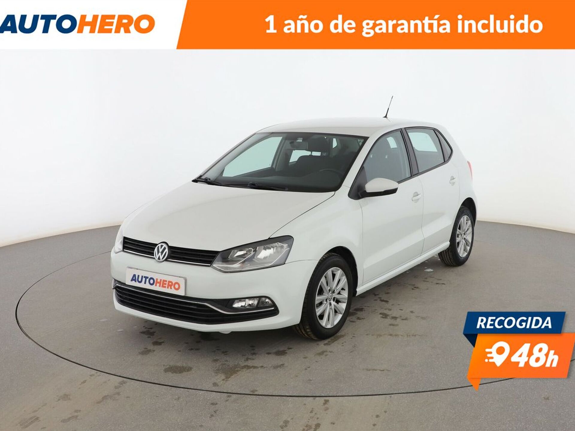 Imagen de VOLKSWAGEN Polo