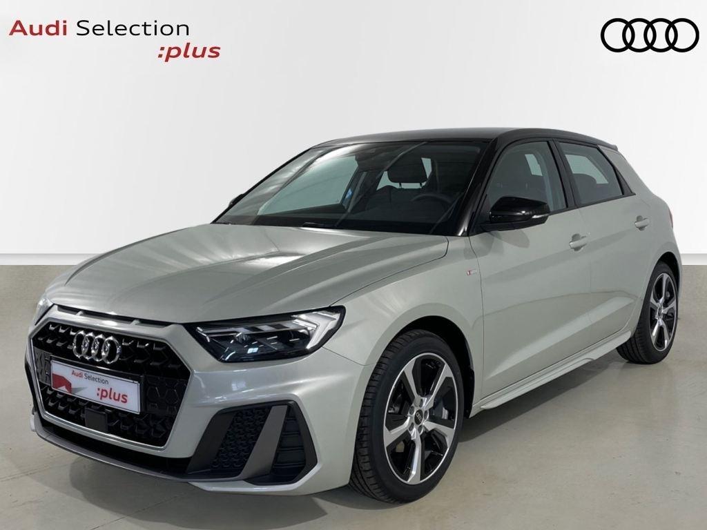 AUDI A1 (Adrenalin edition 30 TFSI 85 kW (116 CV)) en Barcelona