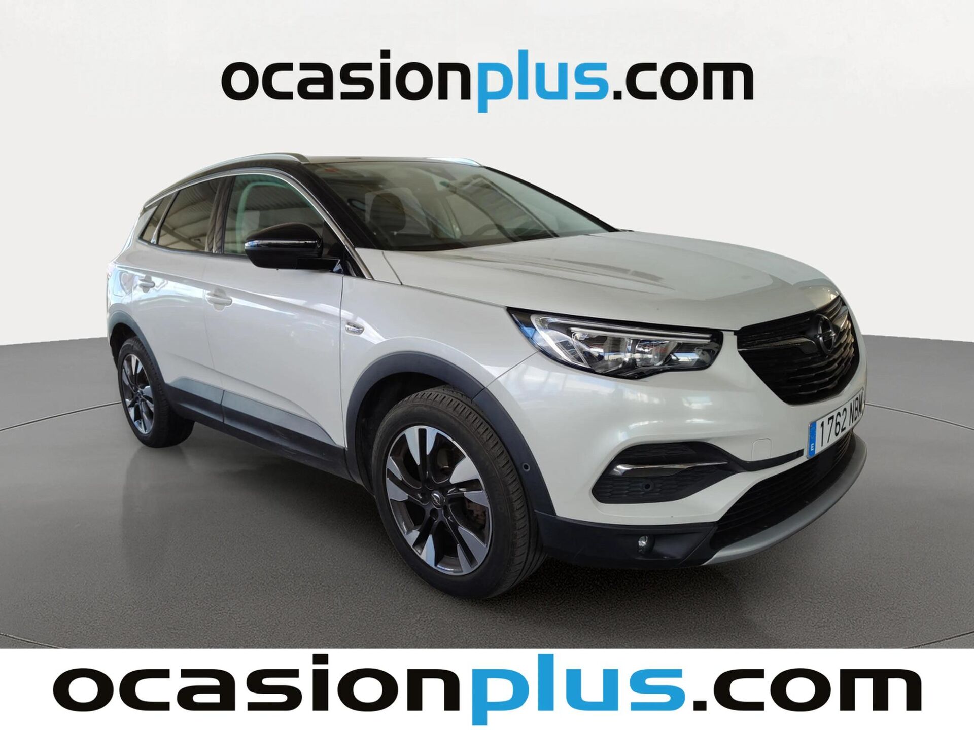 Imagen 2 de OPEL Grandland X