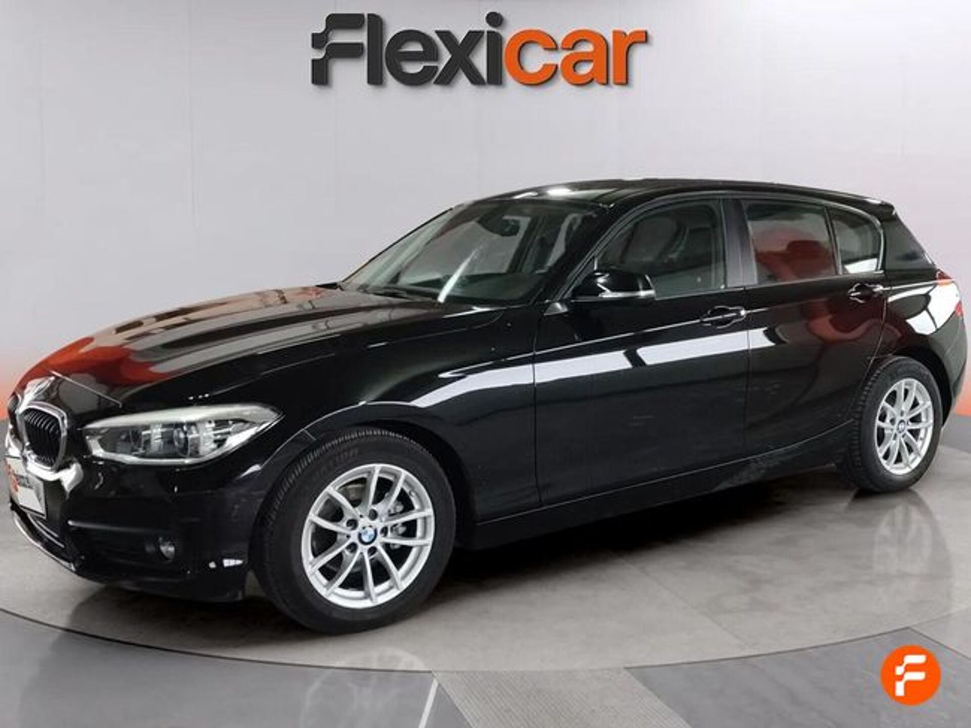 Imagen 2 de BMW Serie 1