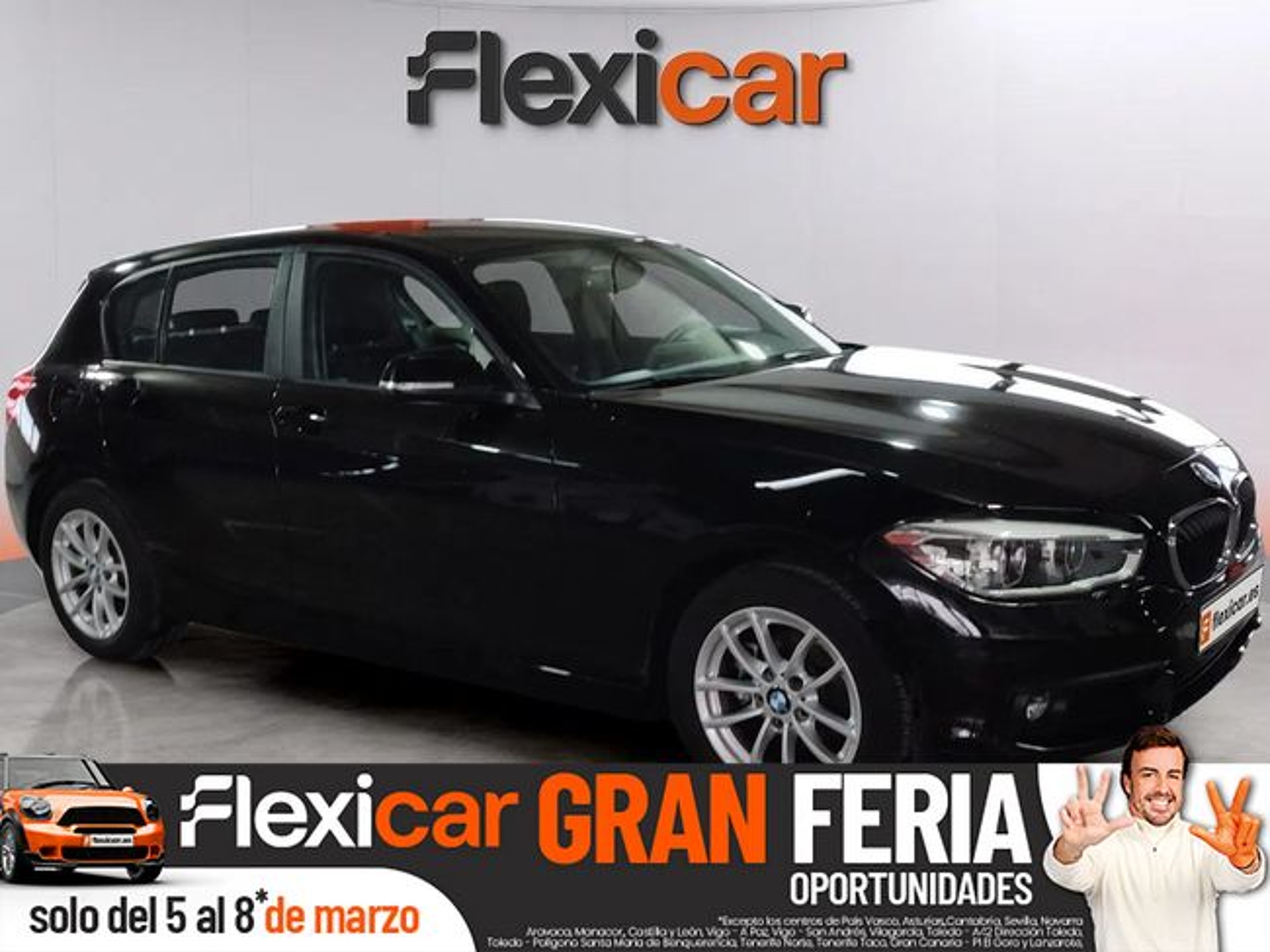 Imagen de BMW Serie 1