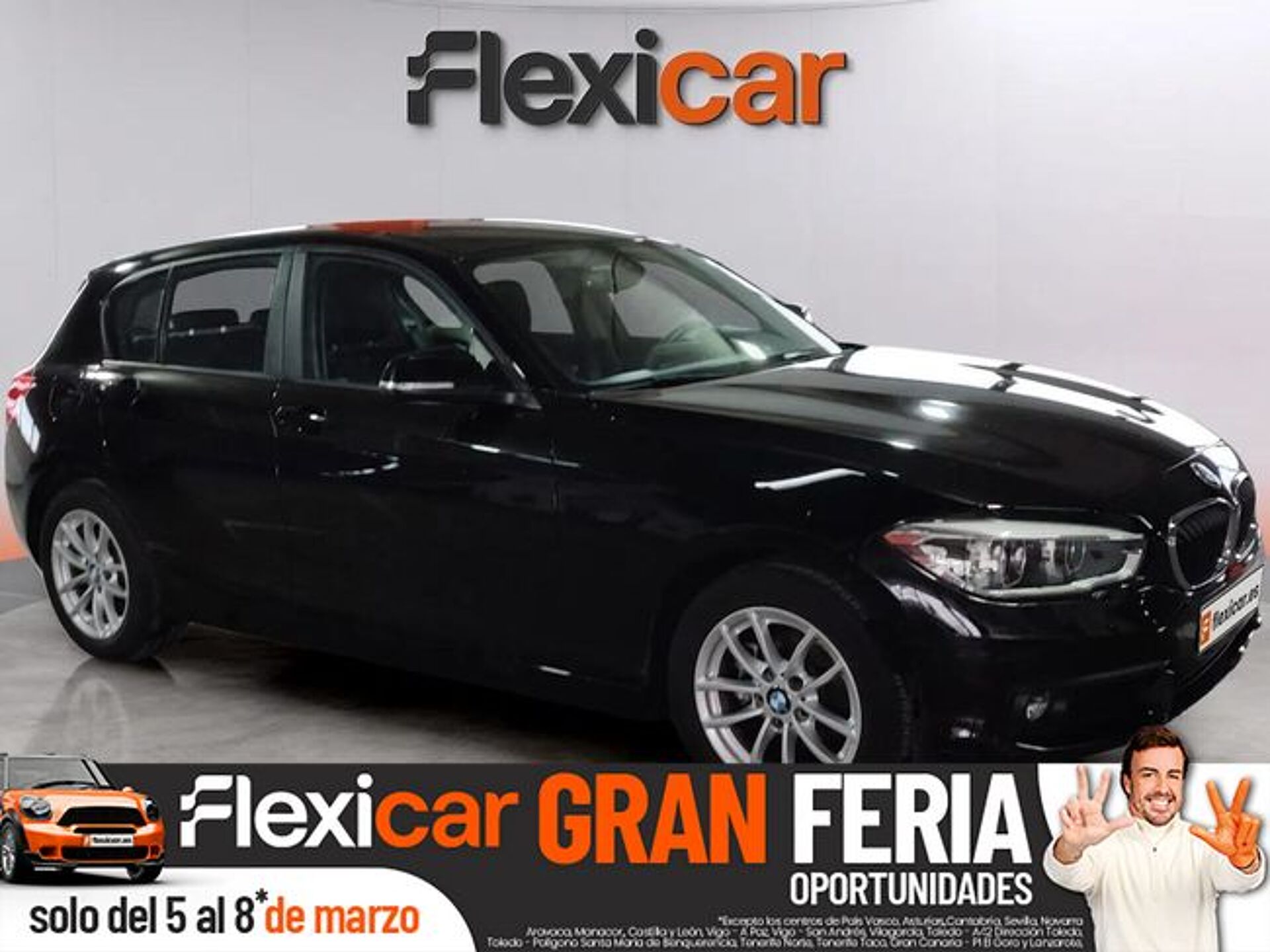 Imagen 1 de BMW Serie 1