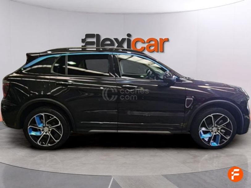 Foto del LYNK & CO 01 1.5T PHEV