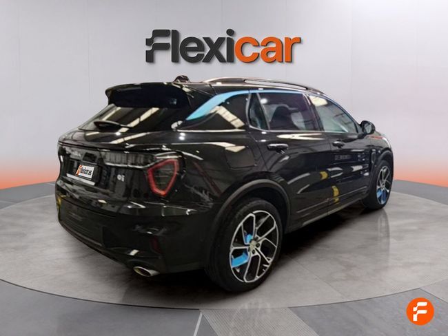 Foto del LYNK & CO 01 1.5T PHEV