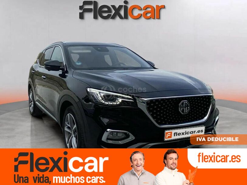 Foto del MG HS e 1.5 T-GDI Luxury