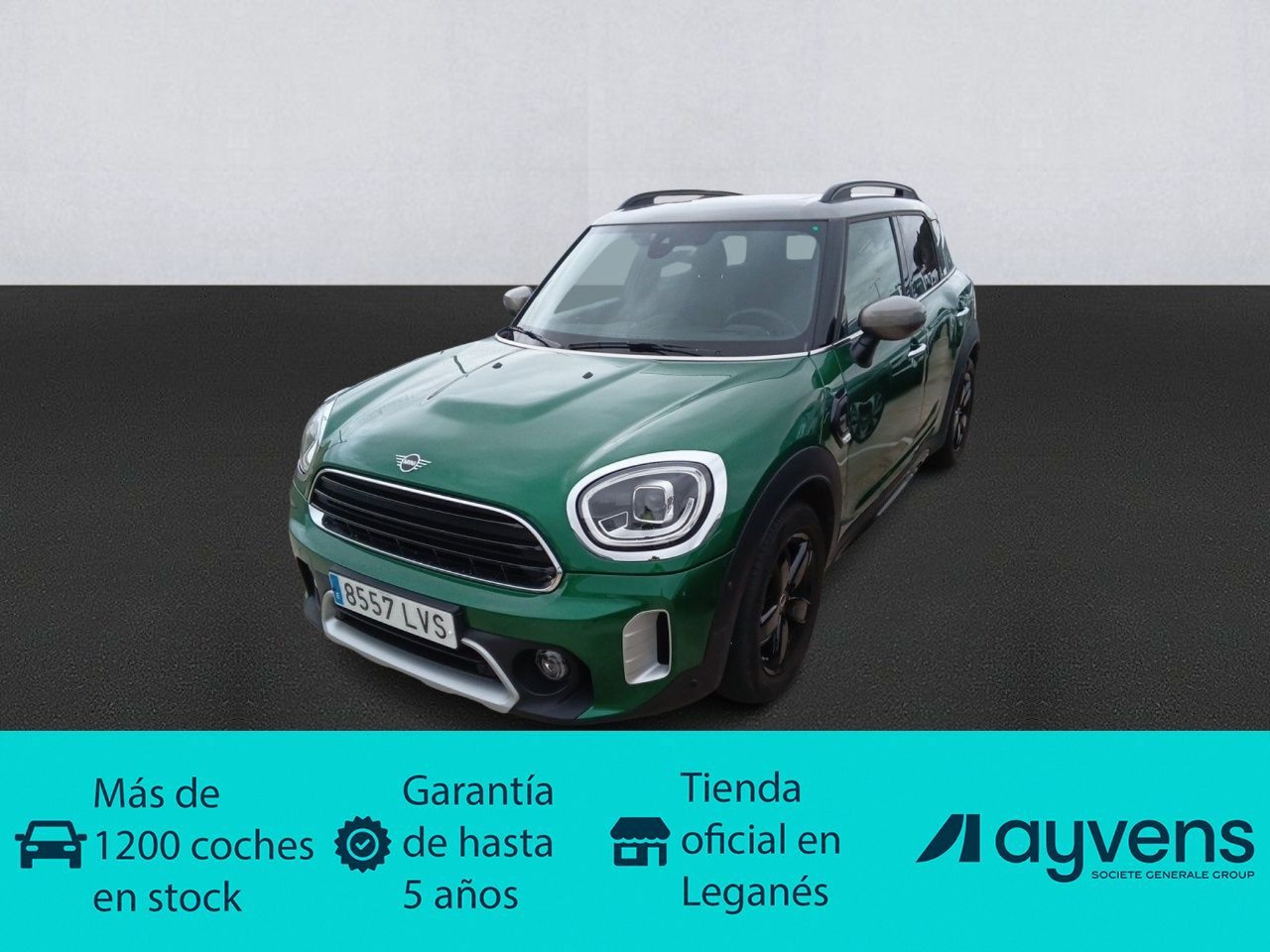 Imagen de MINI Mini Countryman