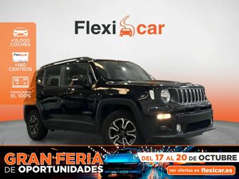 Imagen de JEEP Renegade 1.0 Limited 4x2