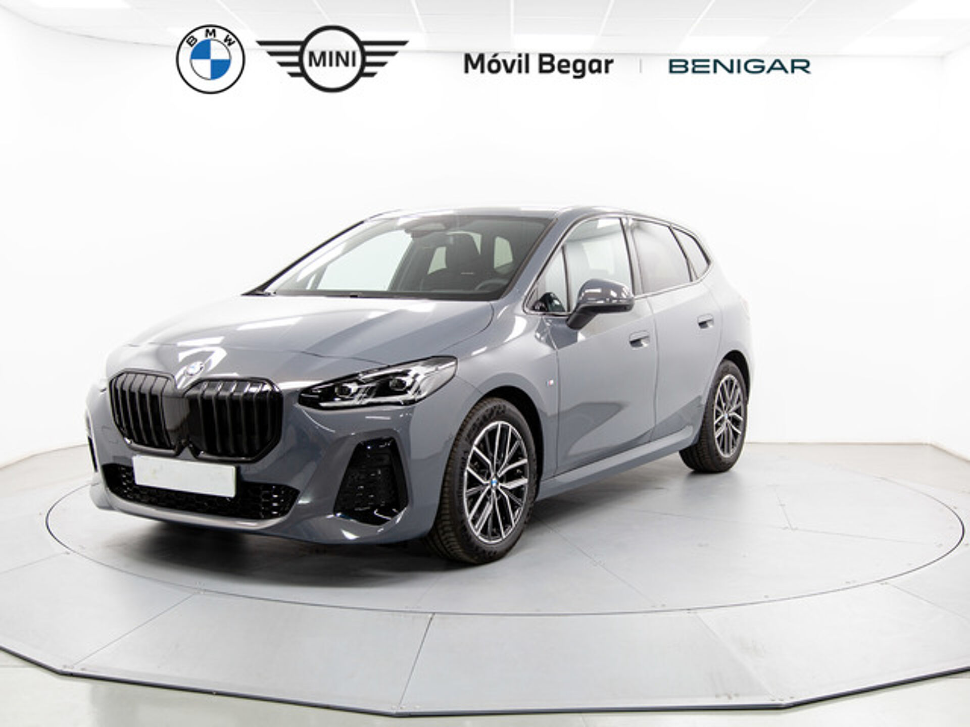 Imagen de BMW Serie 2