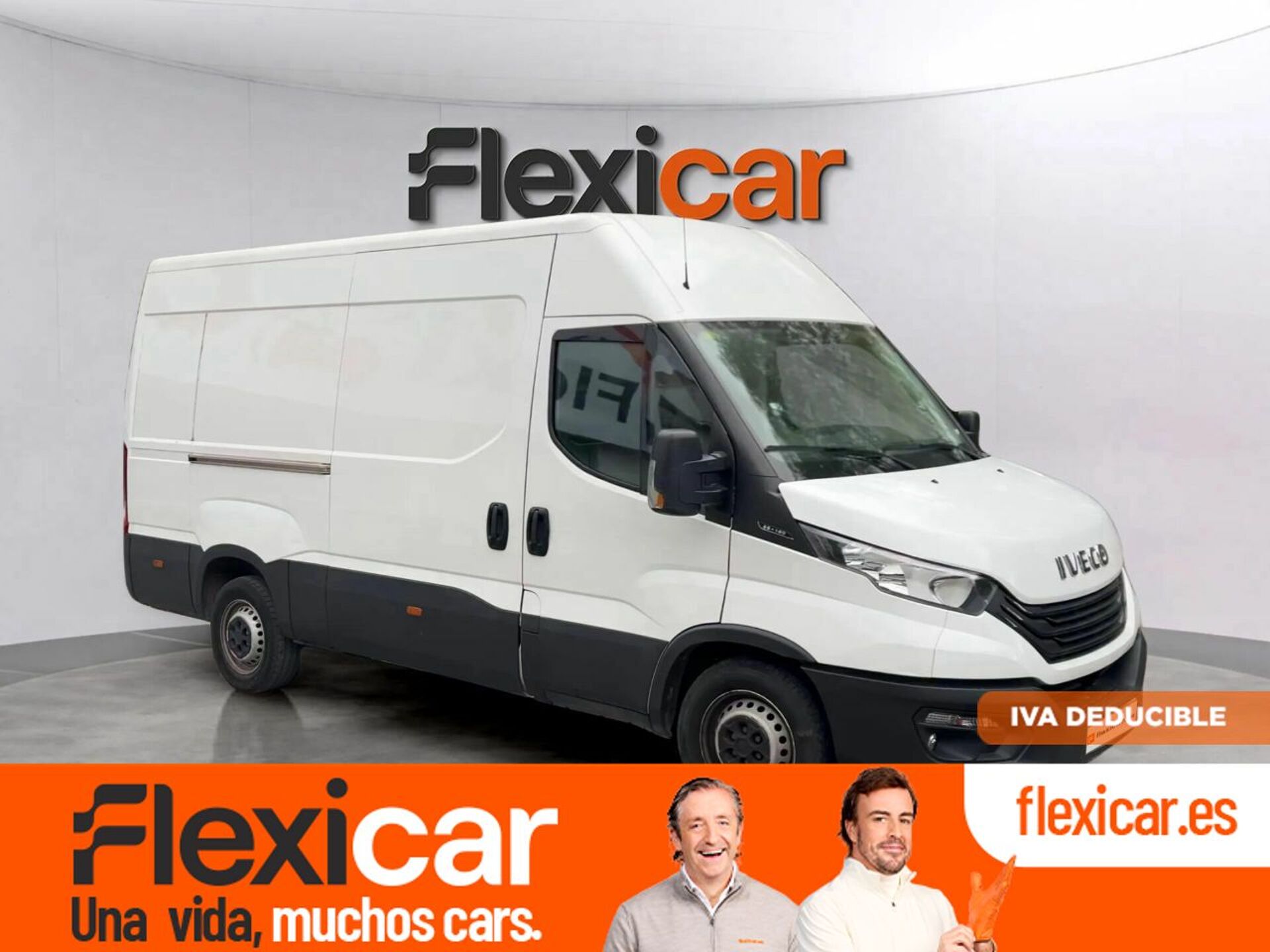 Imagen de IVECO Daily