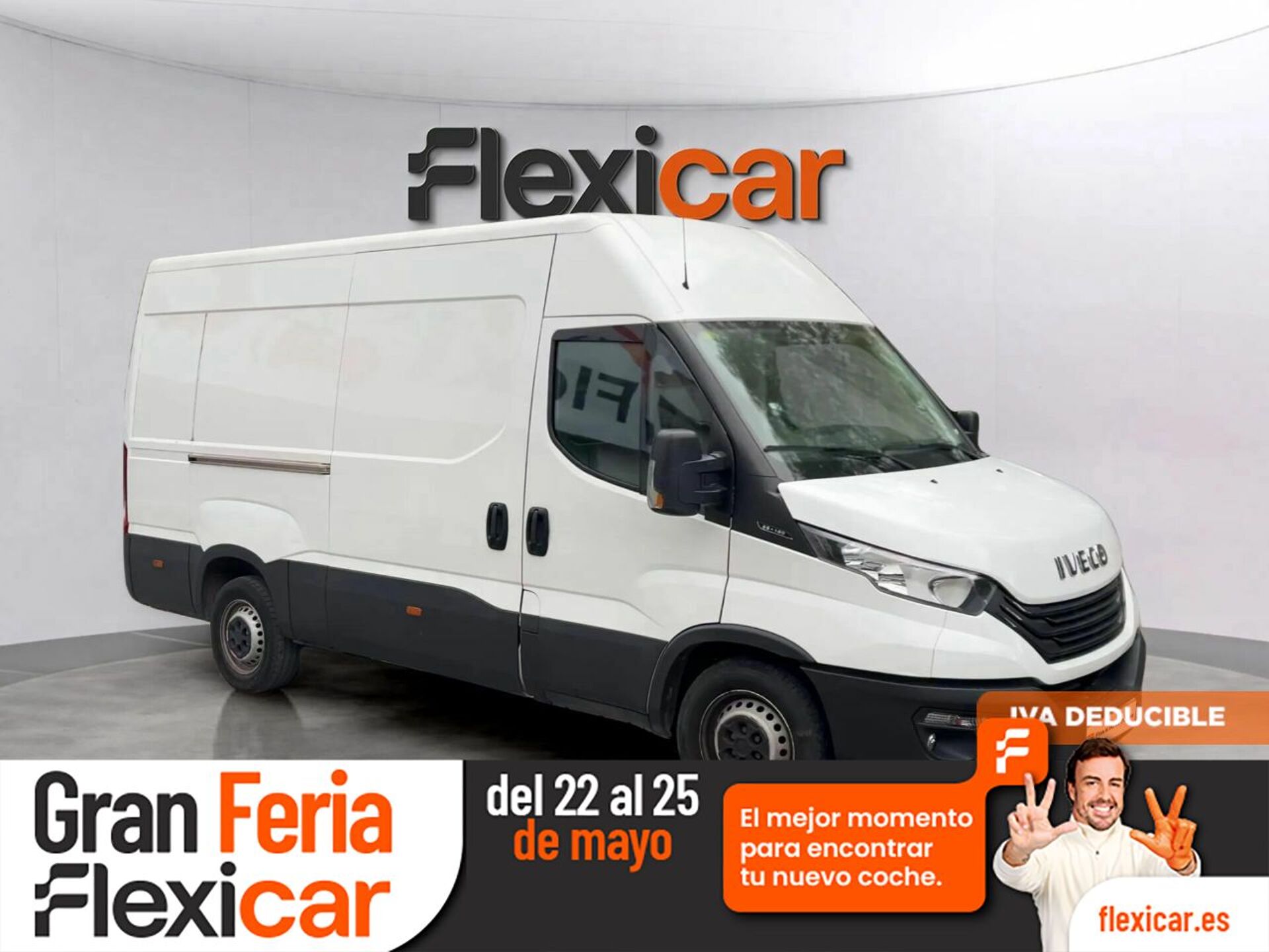 Imagen de IVECO Daily