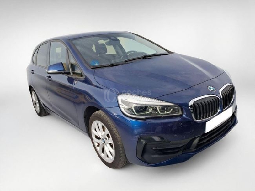 Foto del BMW Serie 2 225e Active Tourer xDrive