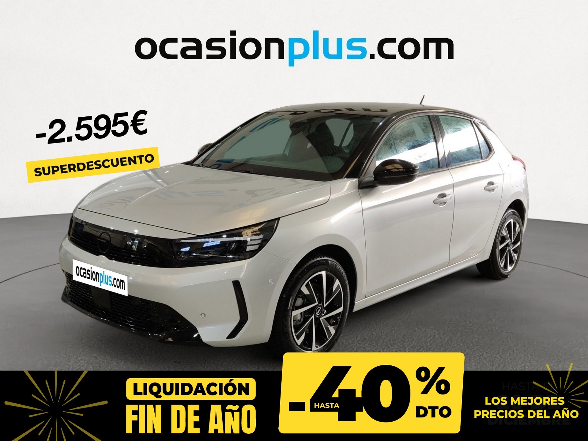 Imagen de OPEL Corsa