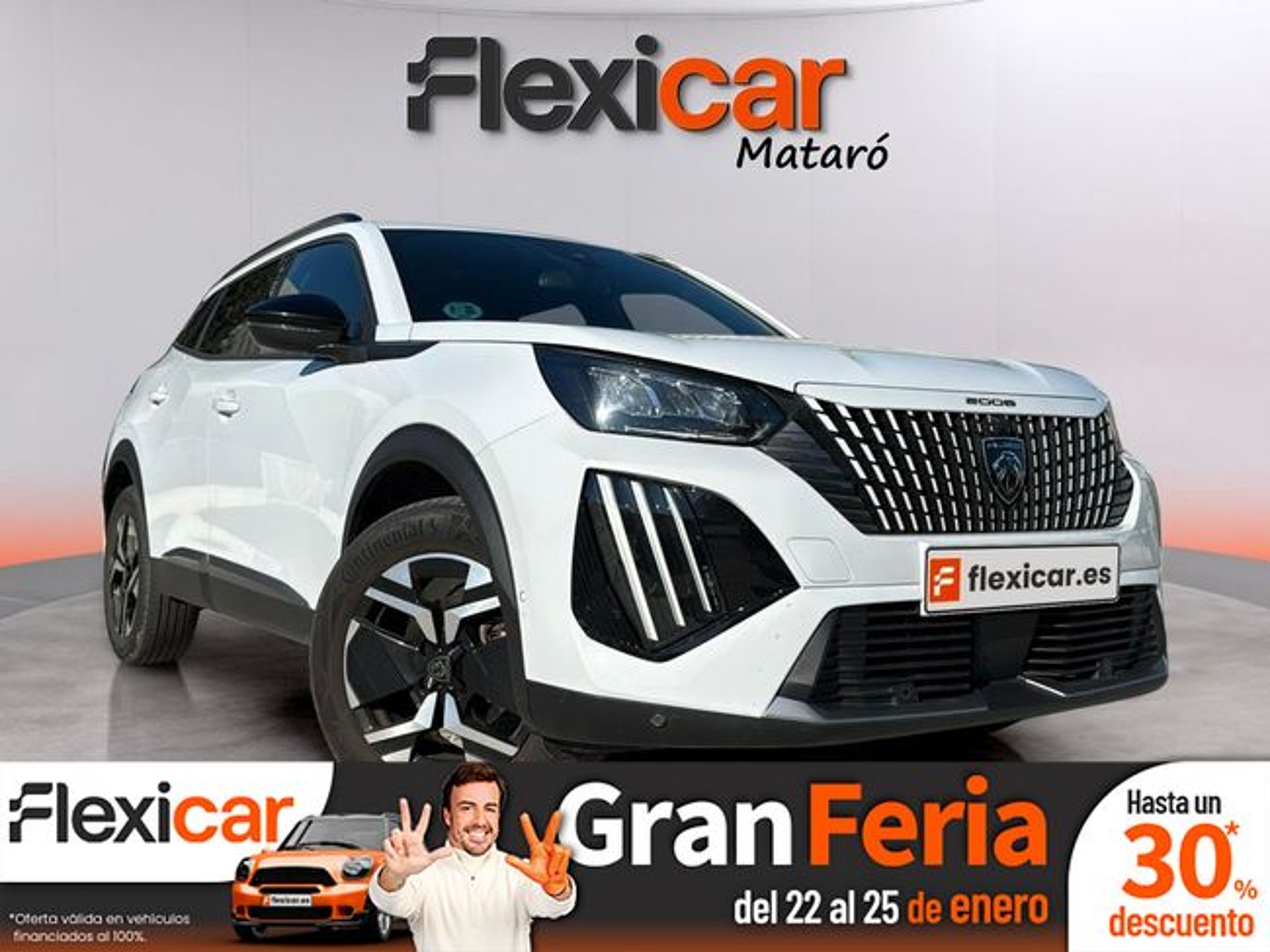 Imagen de PEUGEOT 2008