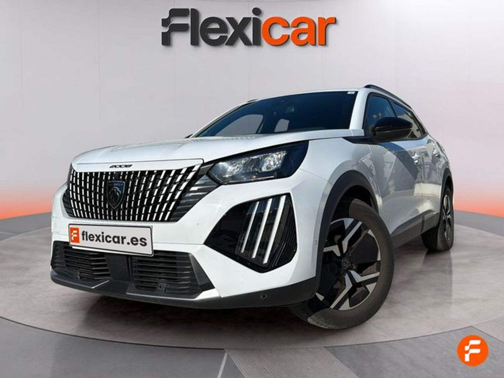 Imagen 3 de PEUGEOT 2008