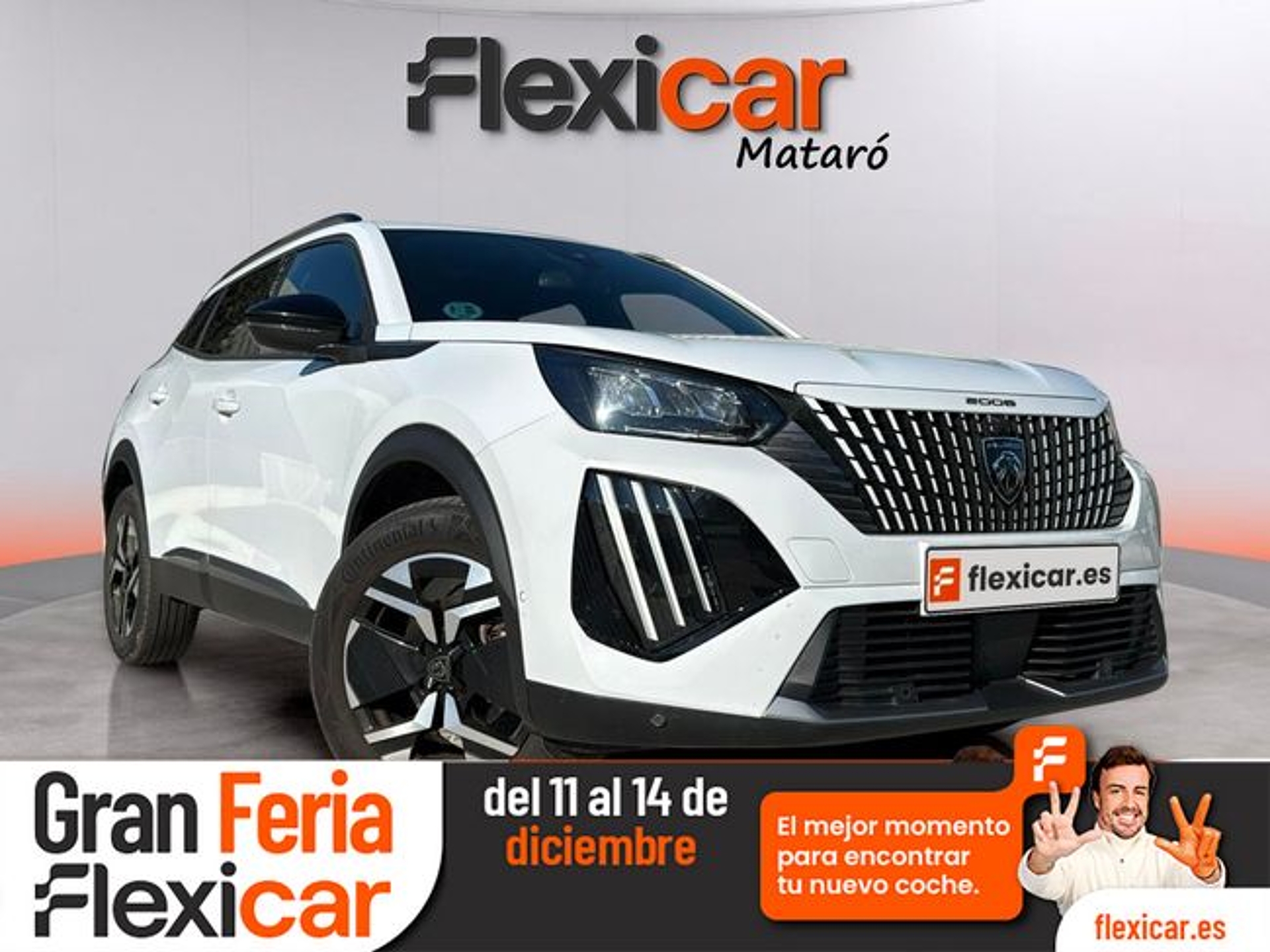 Imagen de PEUGEOT 2008