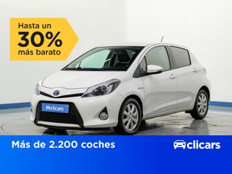 Imagen de TOYOTA Yaris Hybrid 1.5 Active