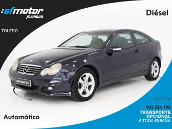 Imagen de MERCEDES Clase C