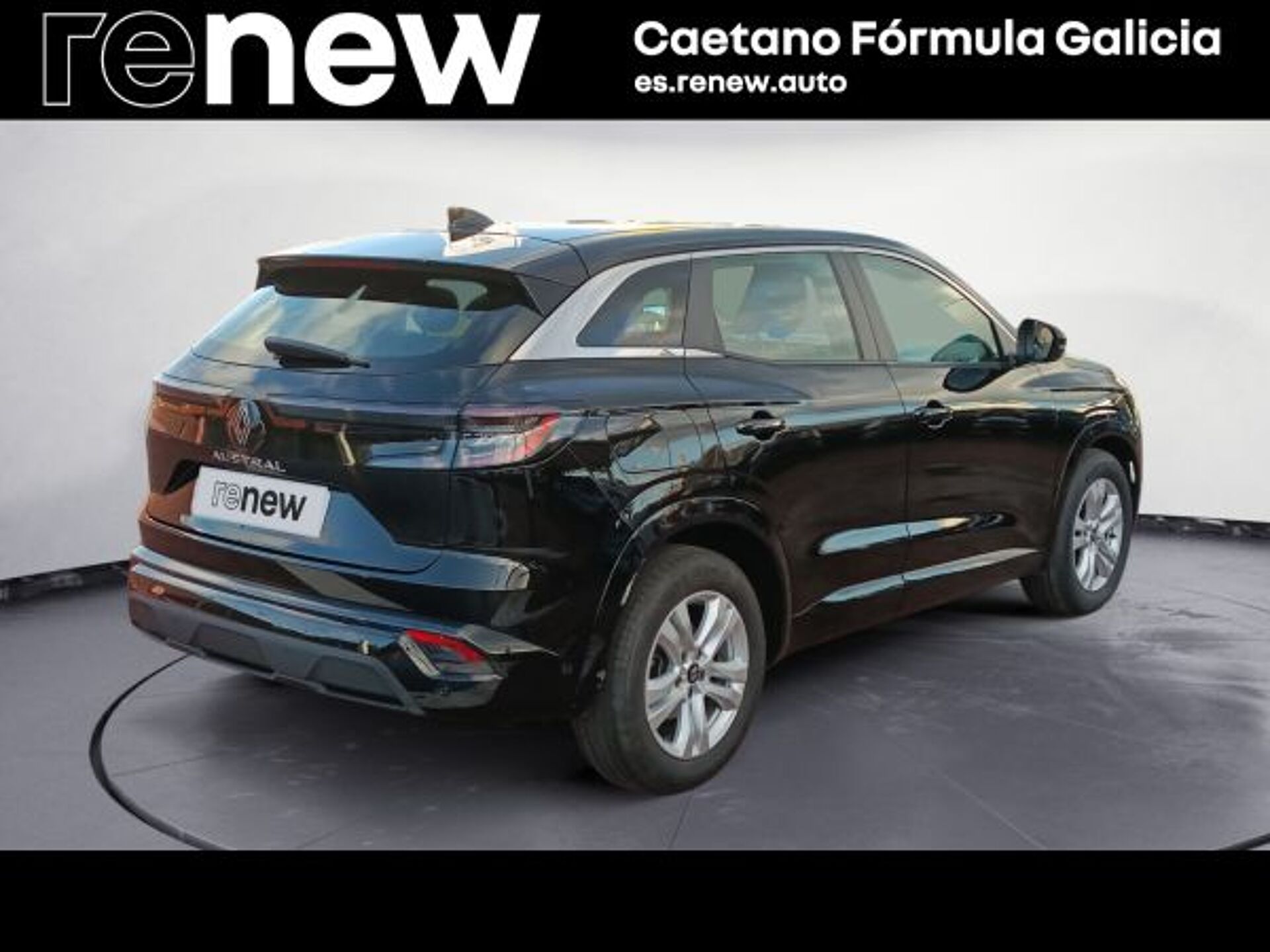 Imagen 2 de RENAULT Austral