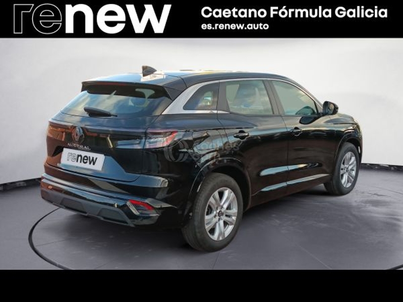 Foto del RENAULT Austral 1.3 TCe Mild Hybrid Equilibre 103kW