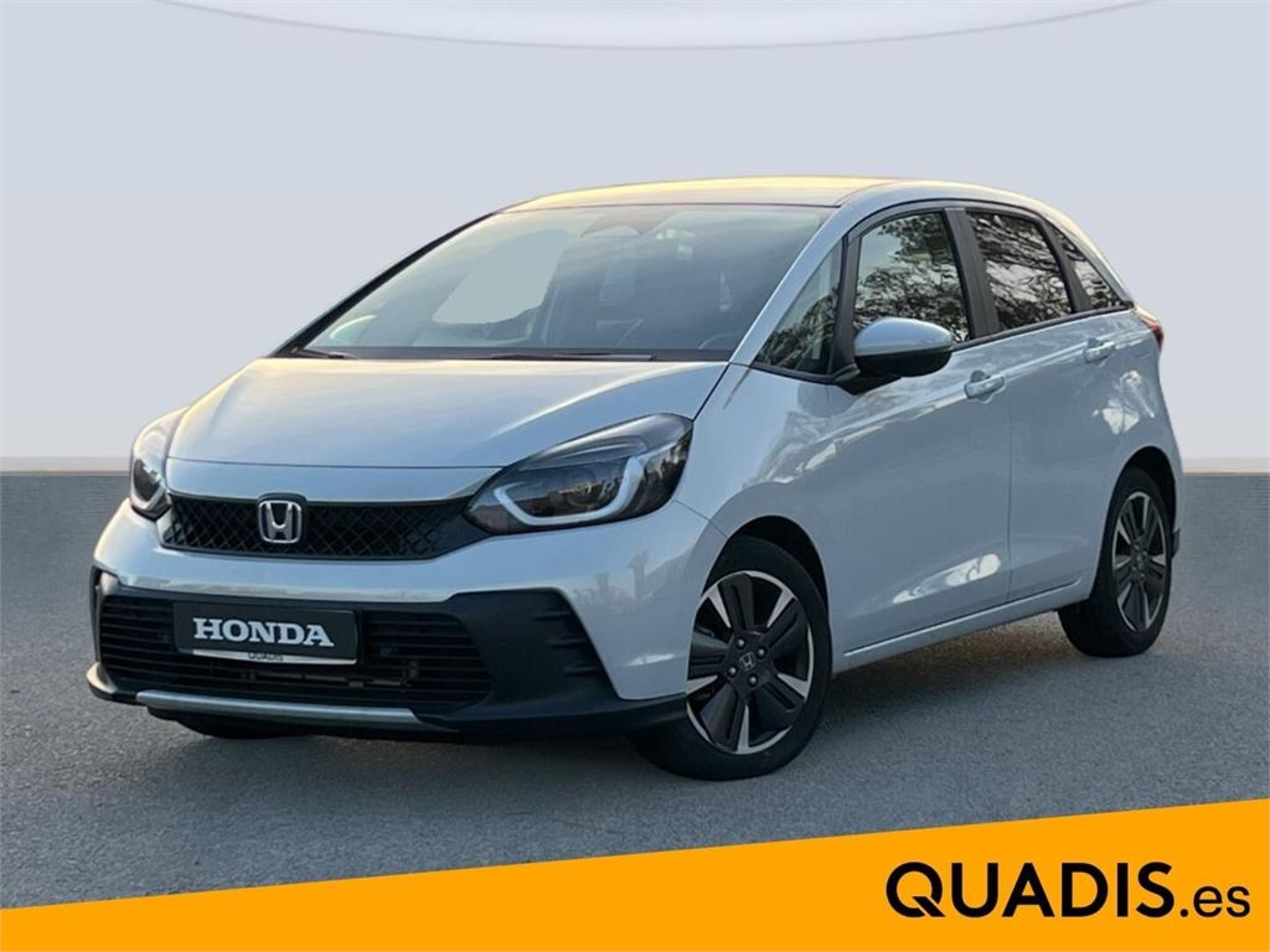 Imagen de HONDA Jazz