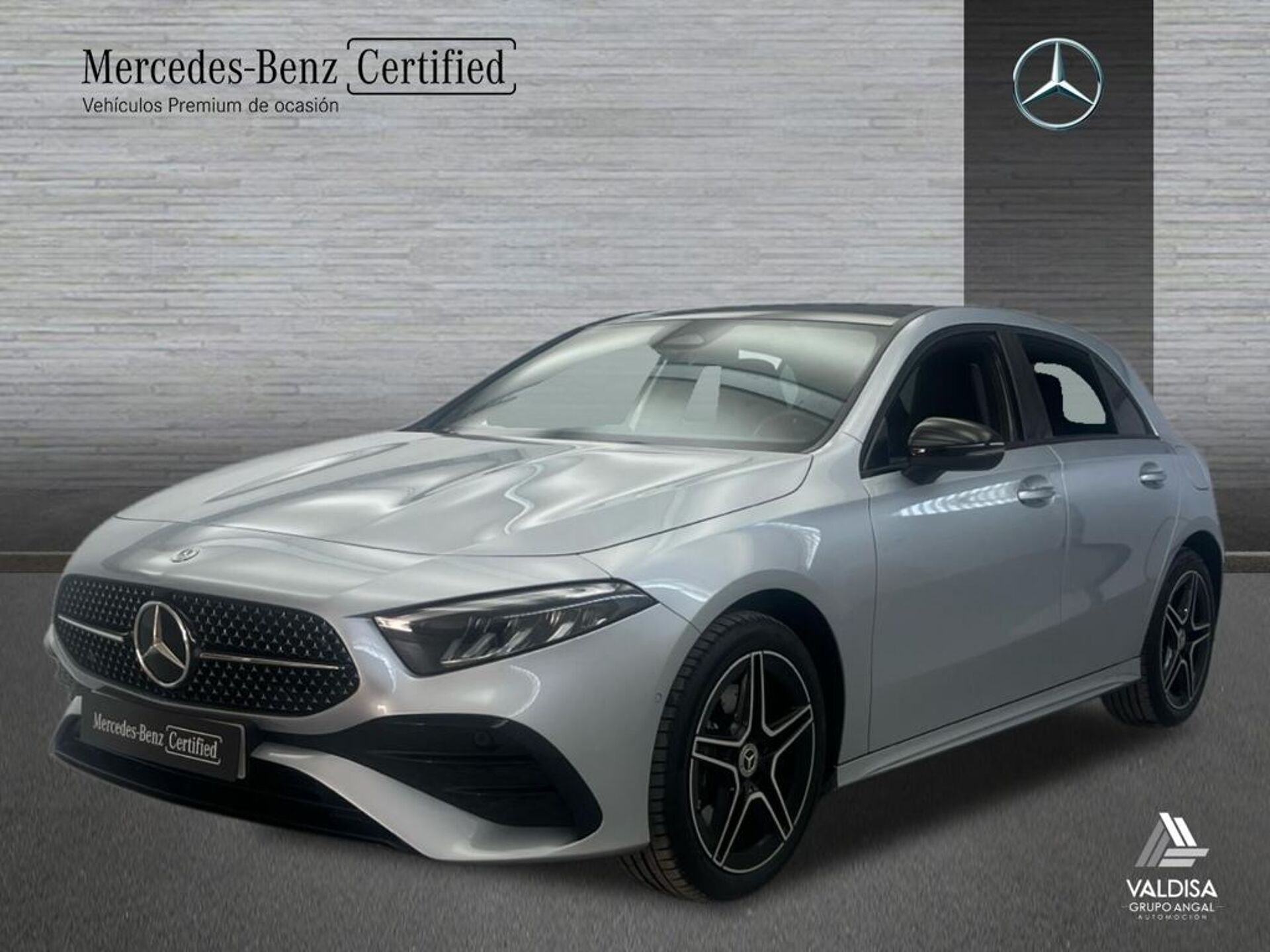 Imagen de MERCEDES Clase A