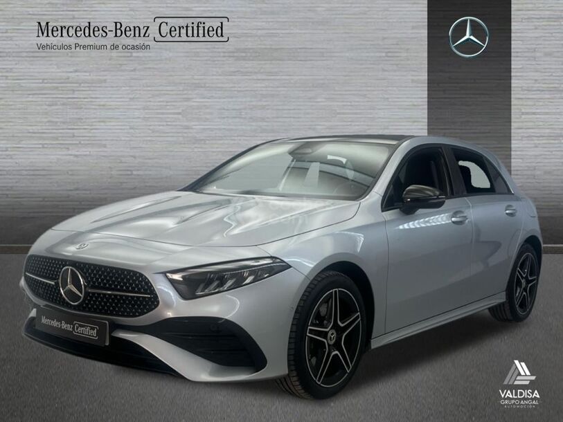 Foto del MERCEDES Clase A A 250e Progressive Line Advanced 8G-DCT