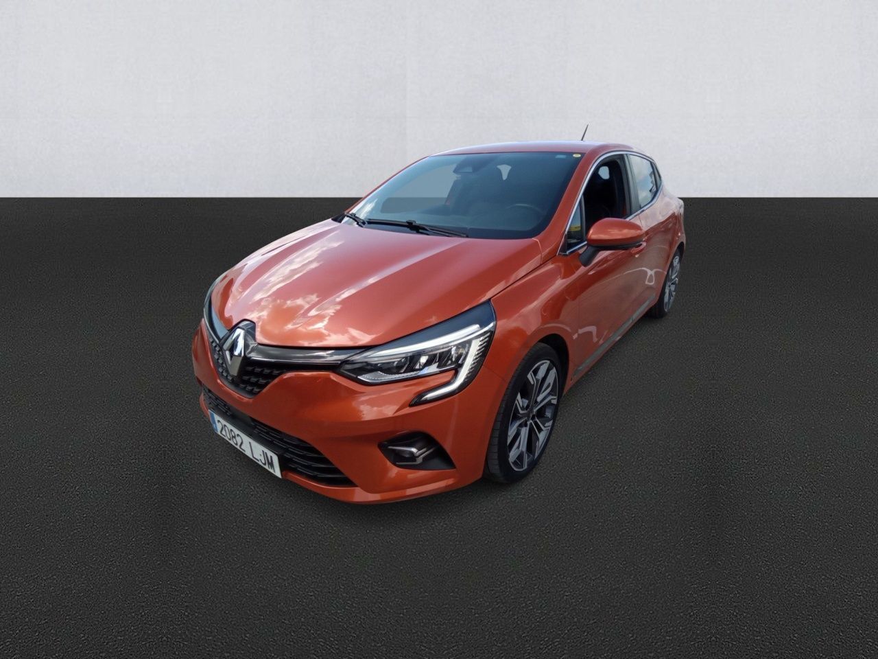 RENAULT Clio (Zen TCe 74 kW (100 CV)) en Madrid