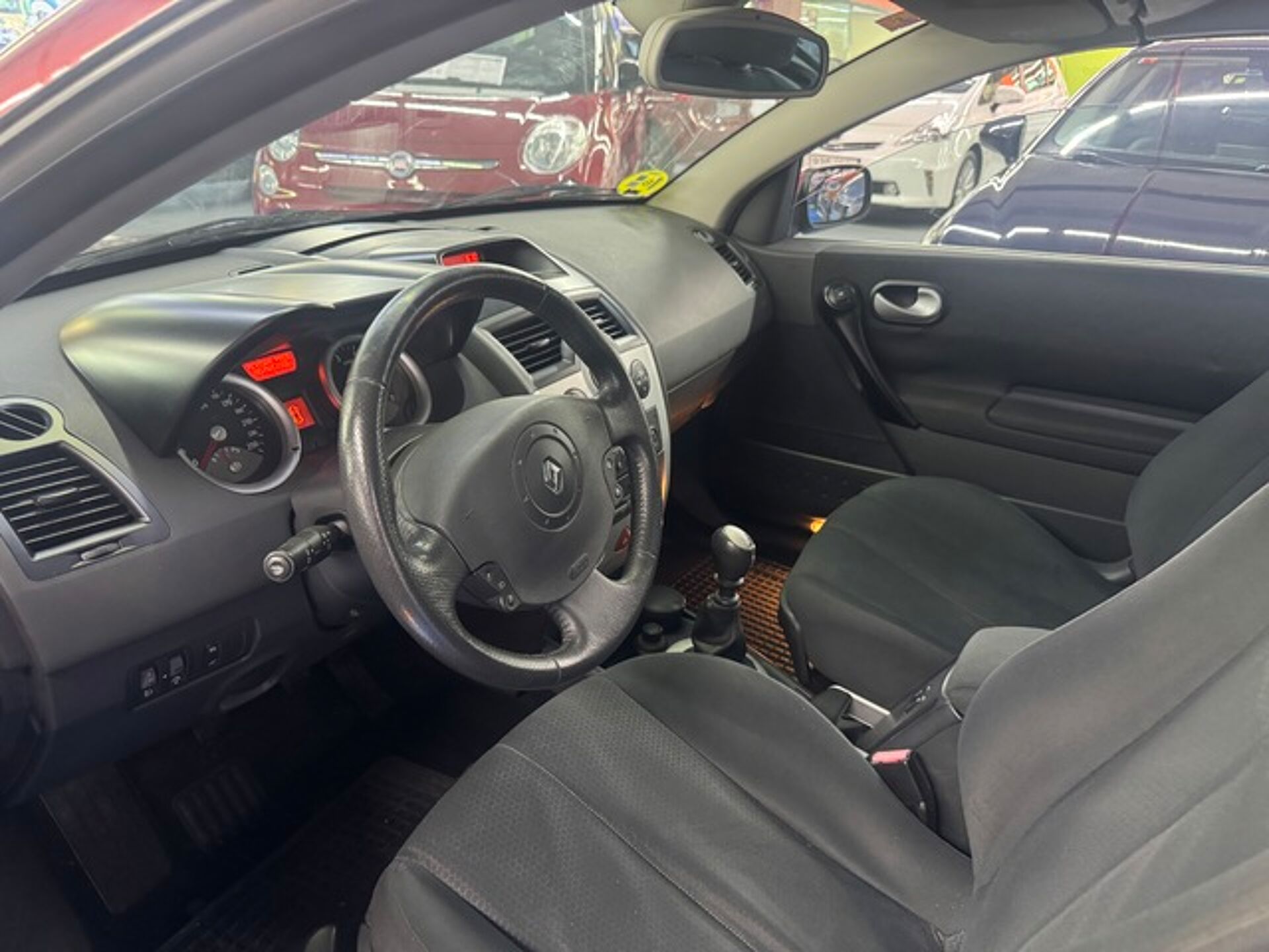 Imagen 2 de RENAULT Mégane