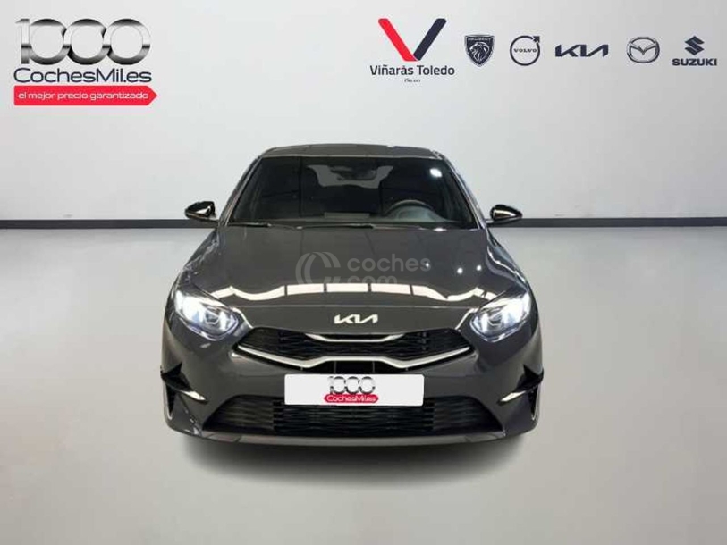 Foto del KIA Ceed 1.0 T-GDI Eco-Dynamics Style Edition 100