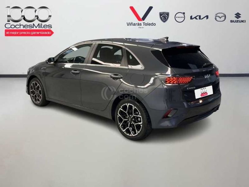 Foto del KIA Ceed 1.0 T-GDI Eco-Dynamics Style Edition 100