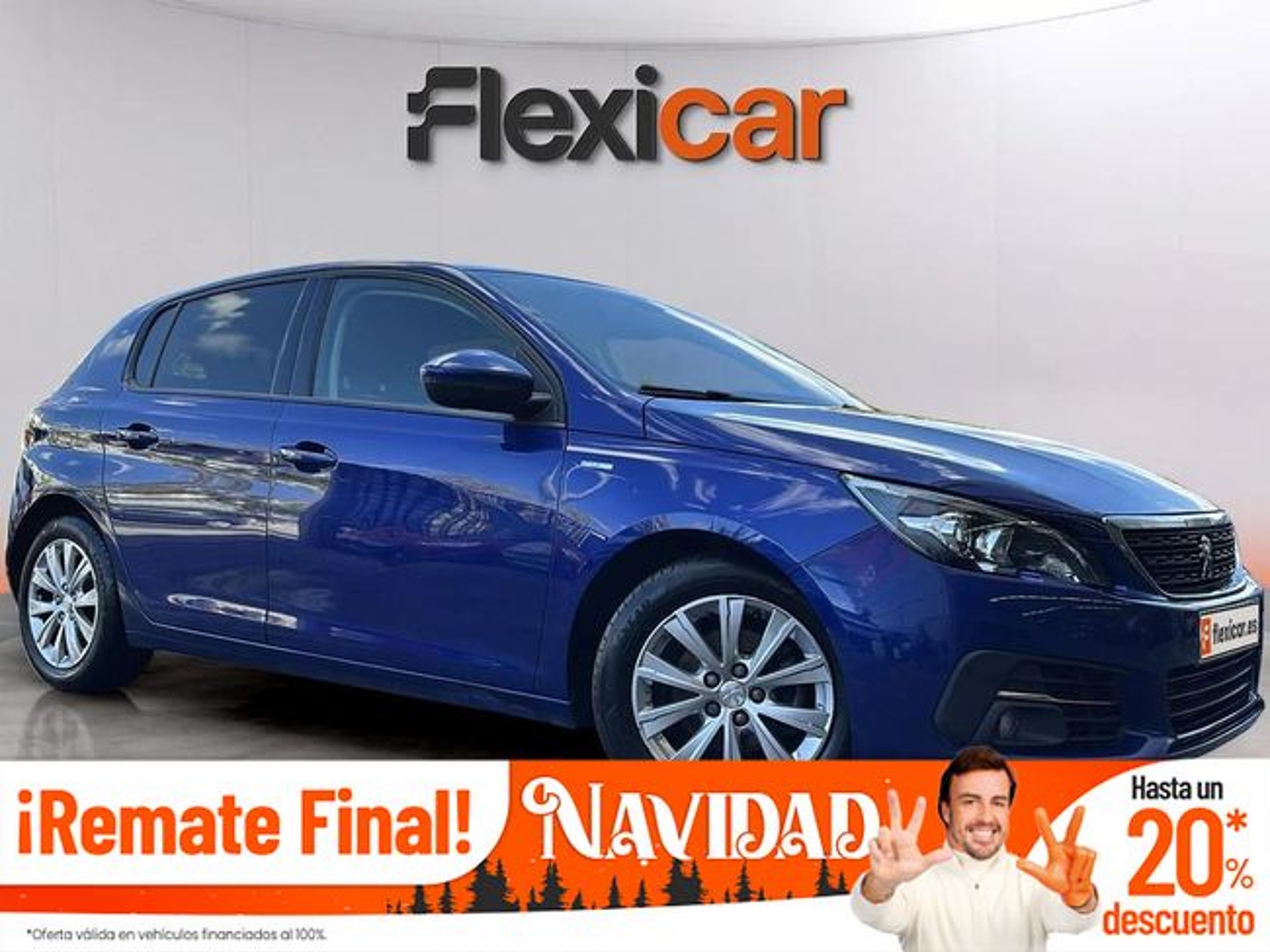 Imagen de PEUGEOT 308