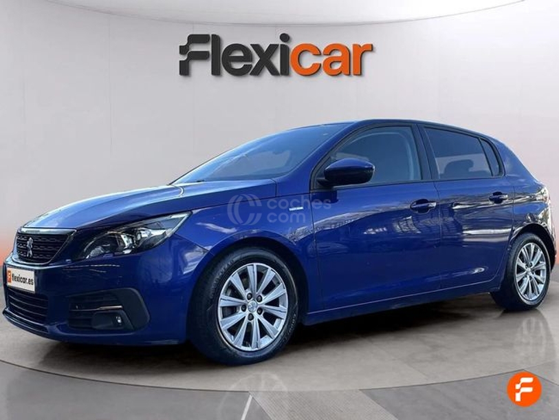 Foto del PEUGEOT 308 1.2 PureTech S&S Style 130