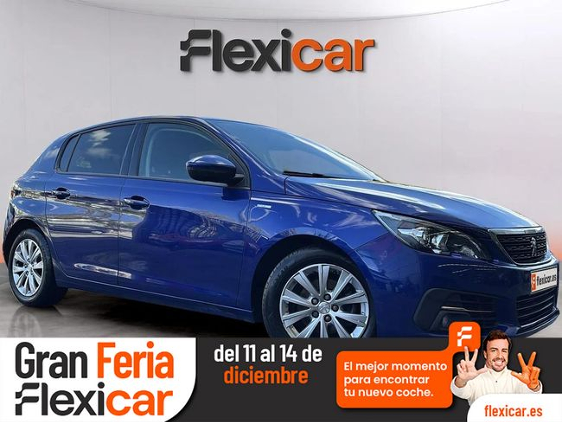 Imagen de PEUGEOT 308