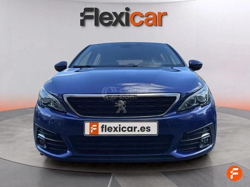 Foto del PEUGEOT 308 1.2 PureTech S&S Style 130