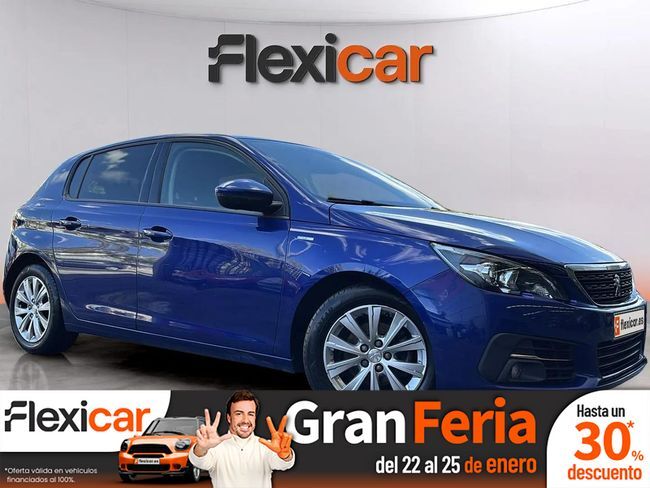 Foto del PEUGEOT 308 1.2 PureTech S&S Style 130