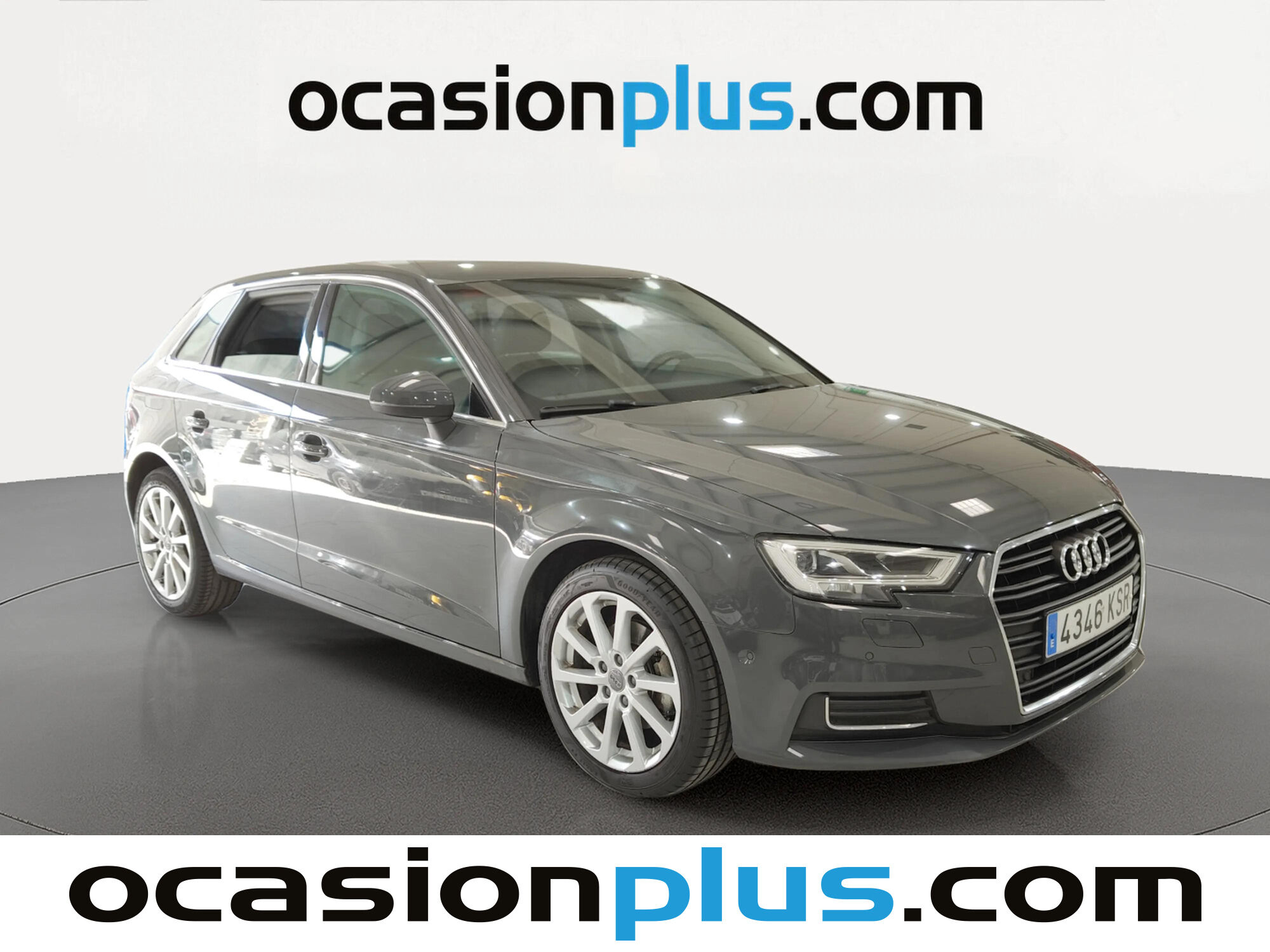 Foto del AUDI A3 Sportback 1.6TDI CD Advanced S-T