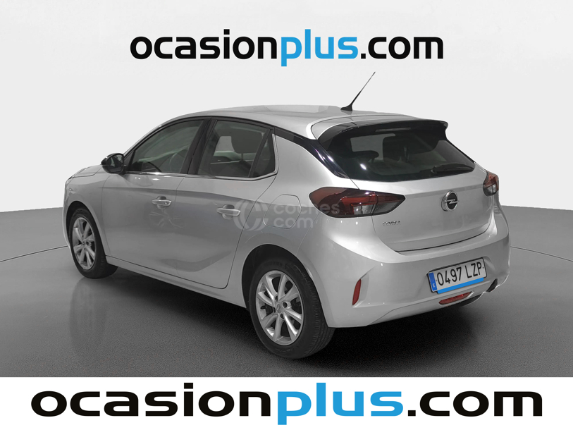 Foto del OPEL Corsa 1.2T XHT S-S Elegance AT8 100