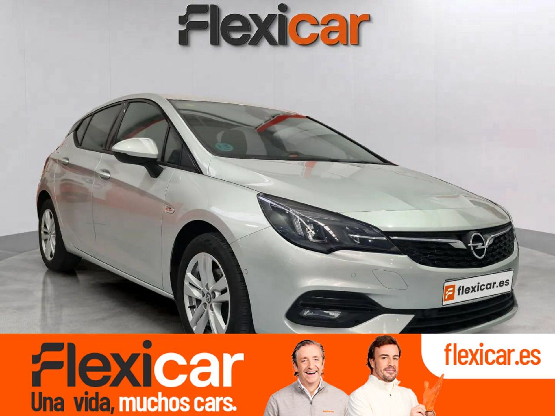 Imagen de OPEL Astra