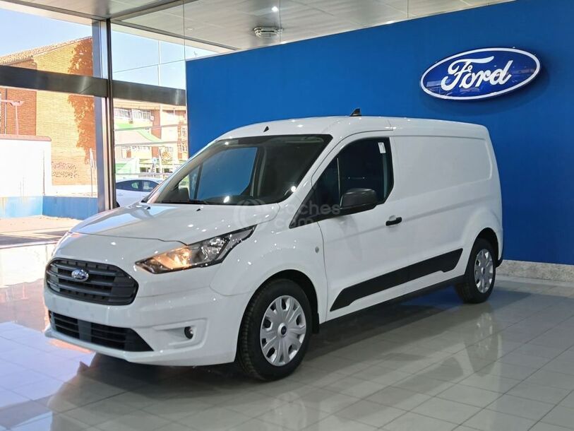 Foto del FORD Transit Connect FT 210 Van L2 S&S Active 100