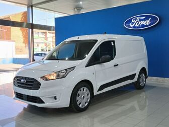 Imagen de FORD Transit Connect FT 210 Van L2 S&S Active 100