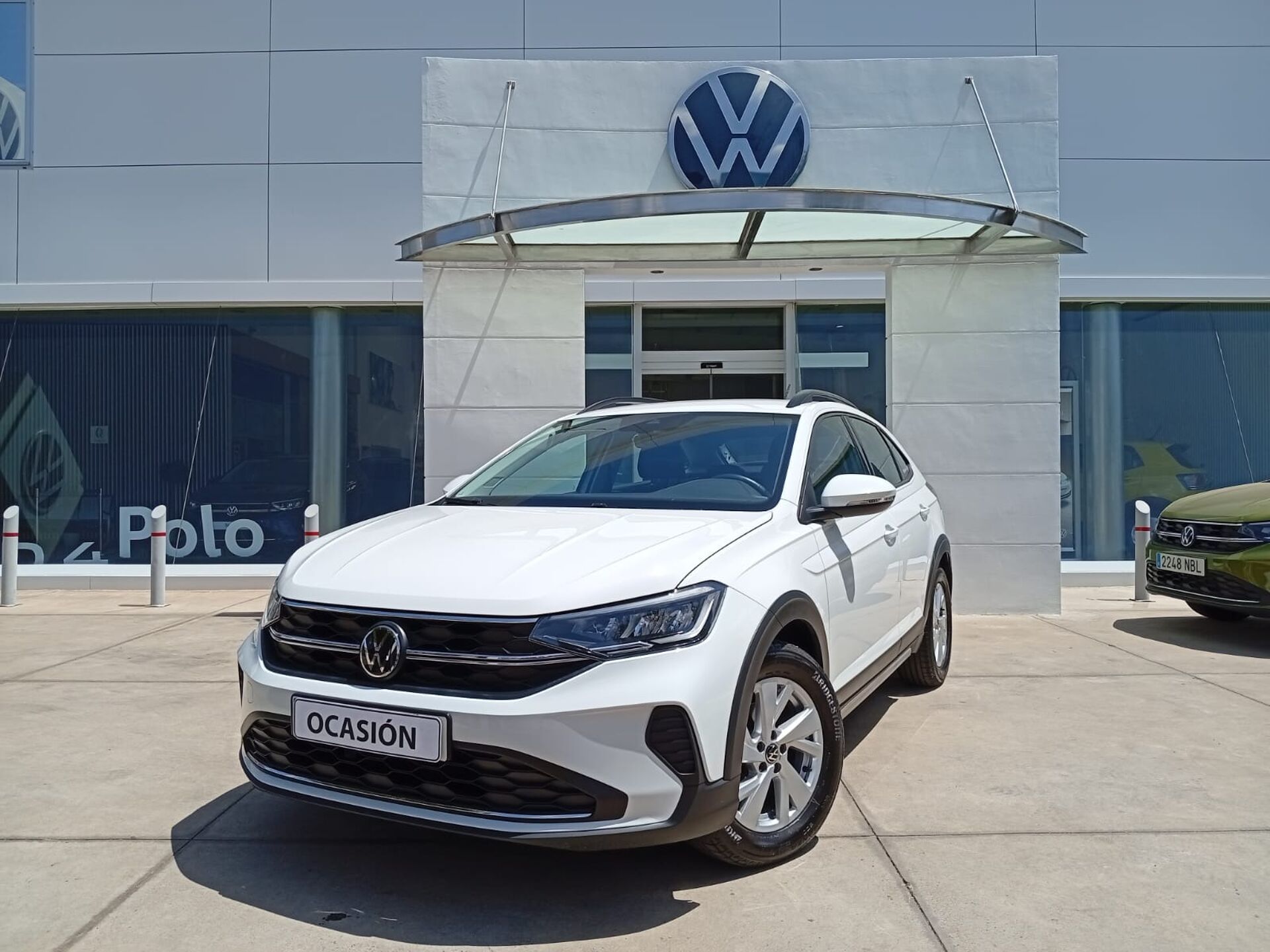 Imagen de VOLKSWAGEN Taigo
