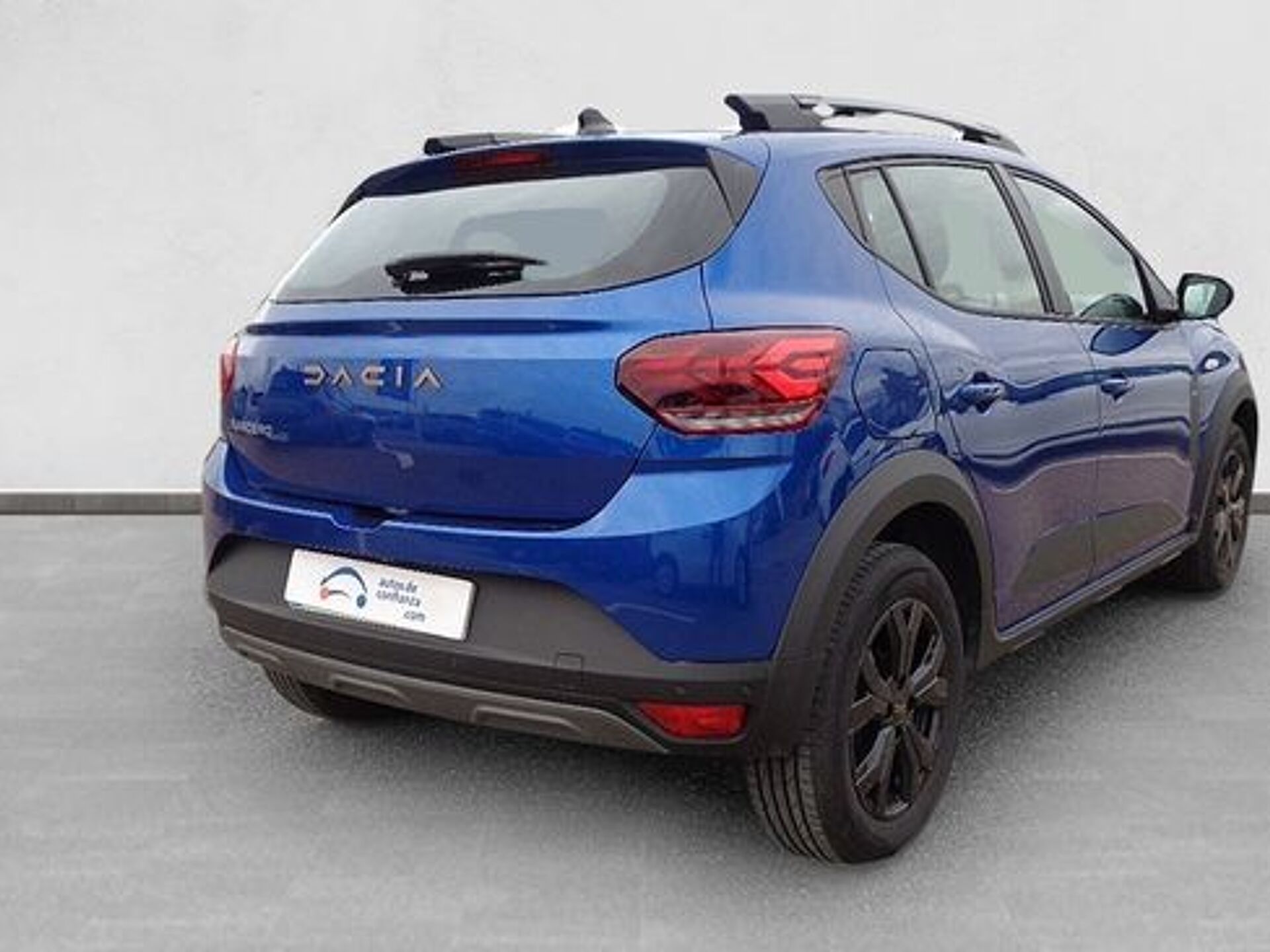 Imagen 2 de DACIA Sandero